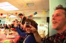 Le banquet de la vie 15 * 5184 x 3456 * (5.98MB)